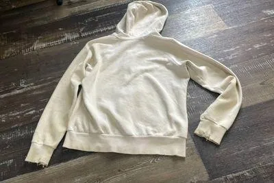Nike Jacket Zip-Up Hoodie - Image 5
