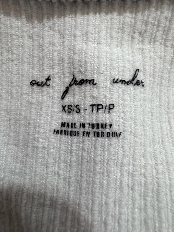 Urban Outfitters Top - Image 2