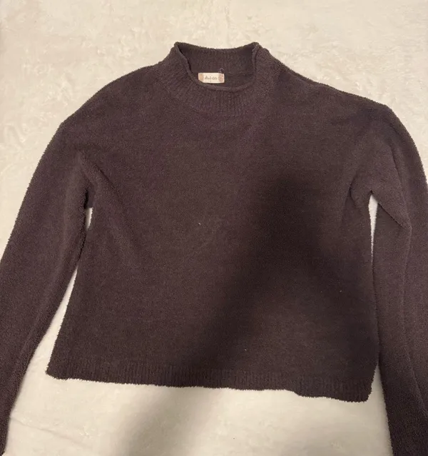 Altar'd State Sweater - Image 2