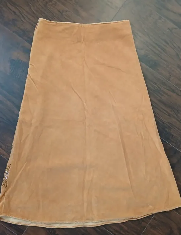 American Vintage Midi Skirt - Image 5