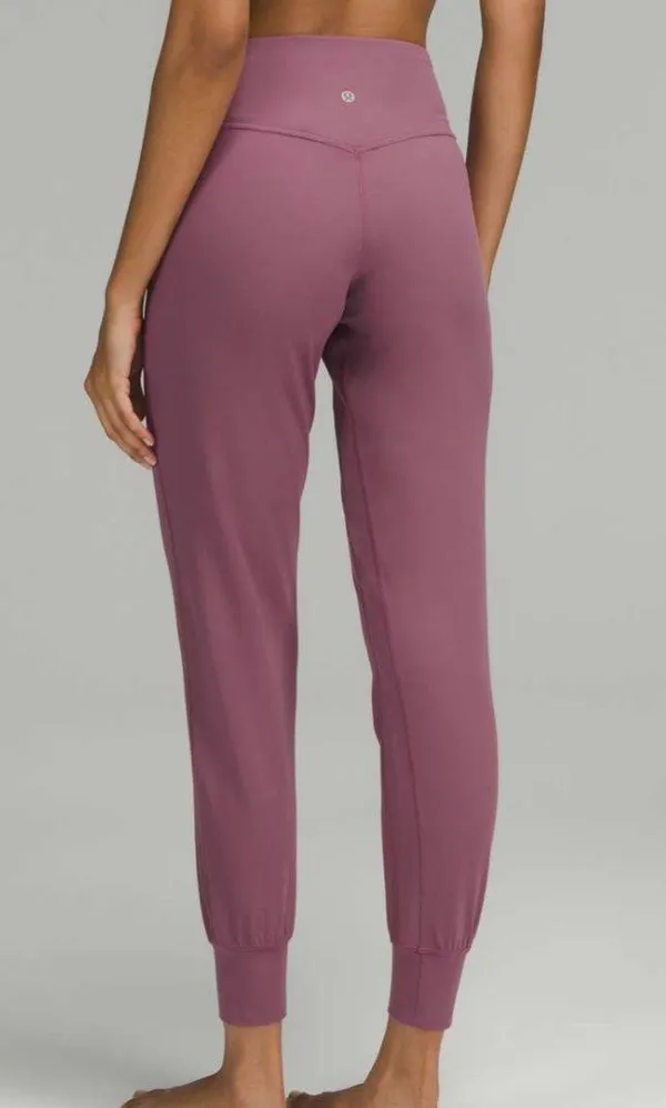 Lululemon Align High Rise Joggers - Image 2