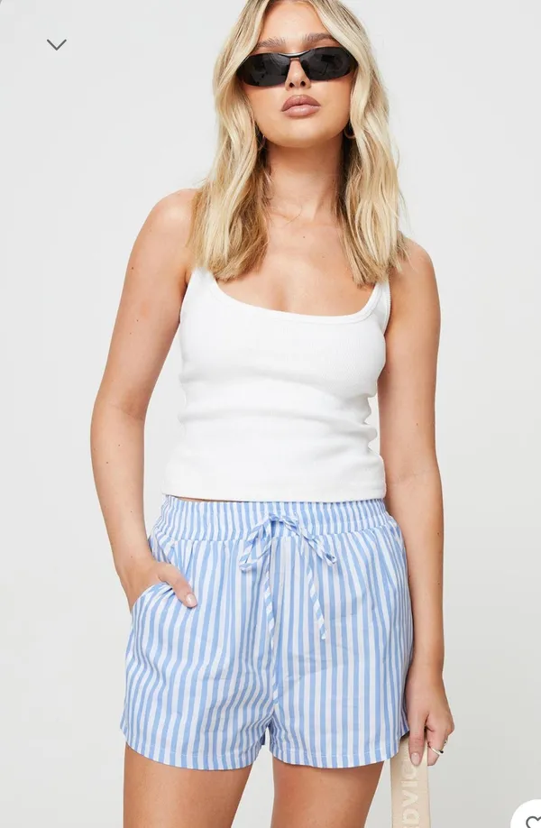 Princess Polly Shorts - Image 2