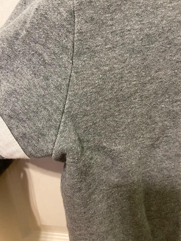 Mitchell & Ness Crewneck Sweatshirt - Image 3