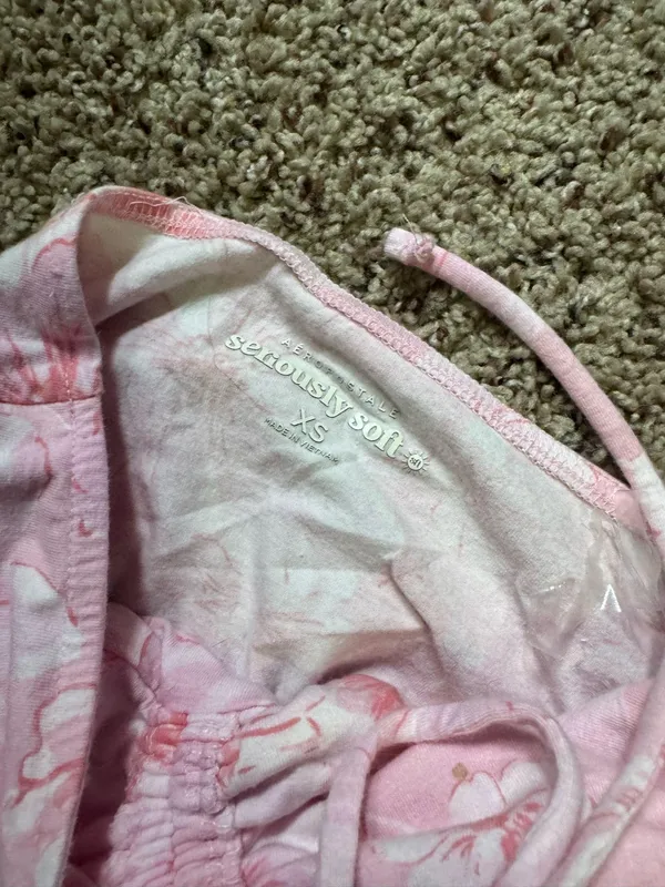 Aeropostale Tube Top Seriously Soft - Image 4