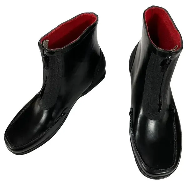 Andre Assous Women’s Rain Boots Women’s Size 10 - Image 2