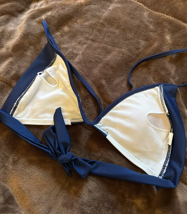 Triangle Bikini - Image 4