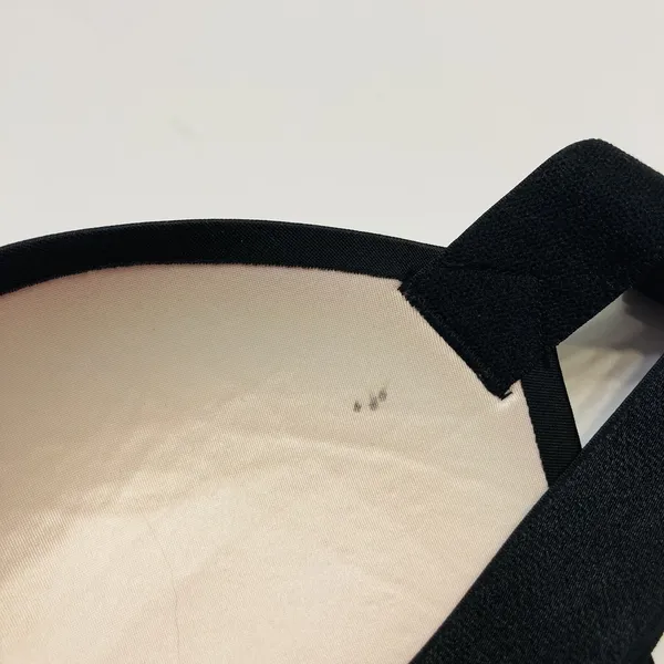 Victoria's Secret Push-Up Bra Size‎ 34C Black Lace Longline Plunge Underwire - Image 10