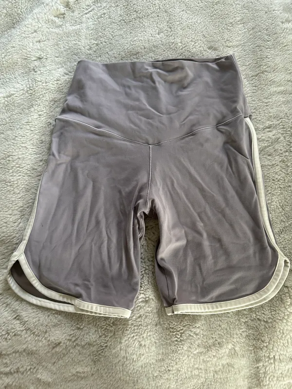 Aerie Biker Shorts - Image 3