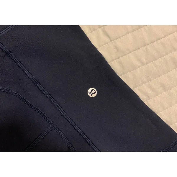 Lululemon All The Right Places Crop II - Image 5