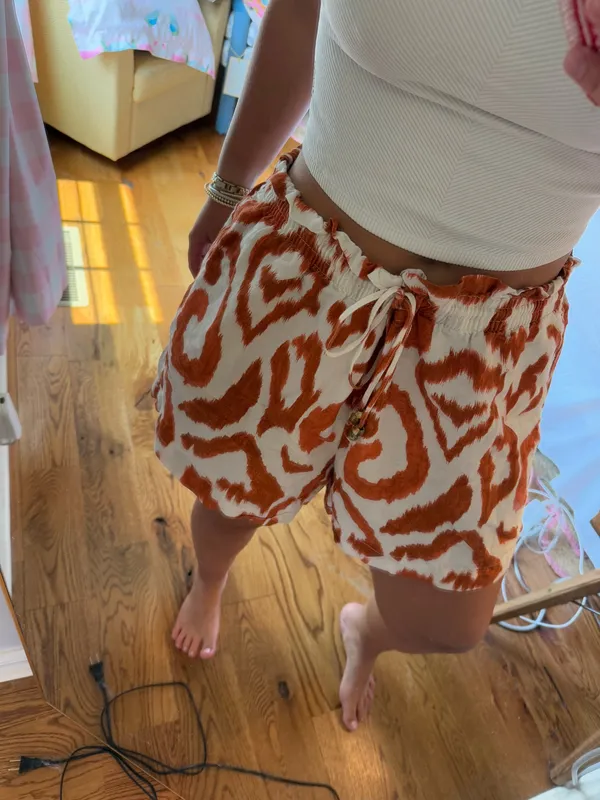 H&M shorts - Image 3