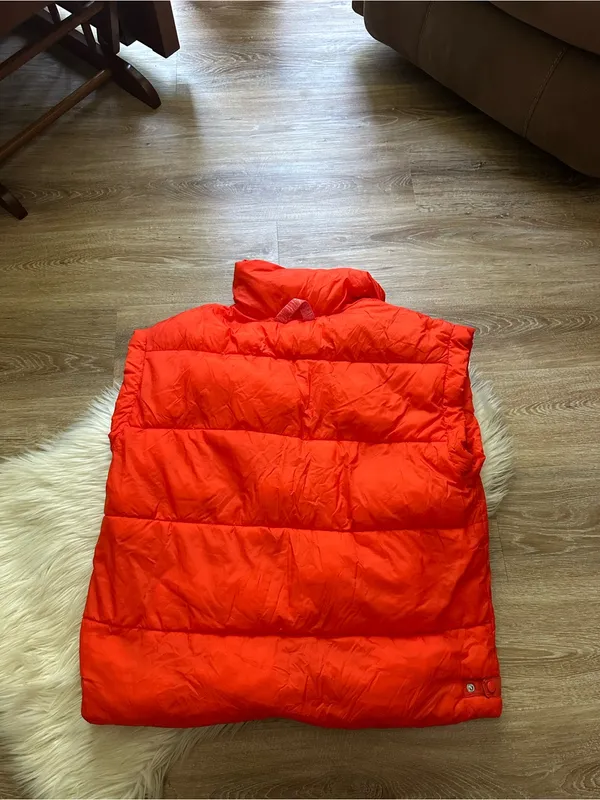 FREE PEOPLE In A Bubble Puffer Vest - Image 10