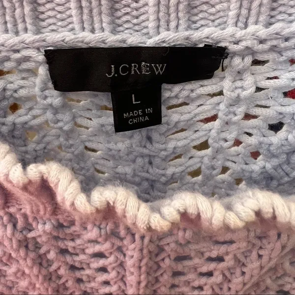 J. Crew Sweater‎ - Image 5