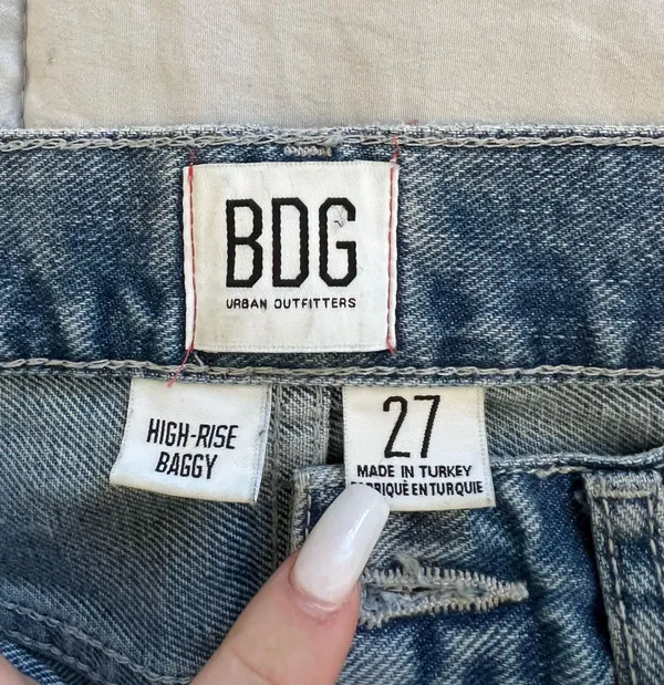 BDG Denim - Image 3