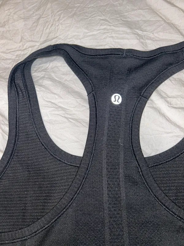 Lululemon Tank - Image 5