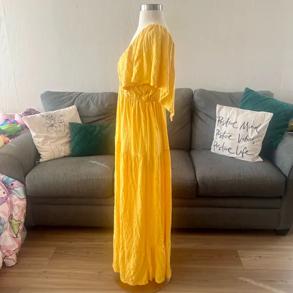 FP Beach La La Maxi Dress - Image 5