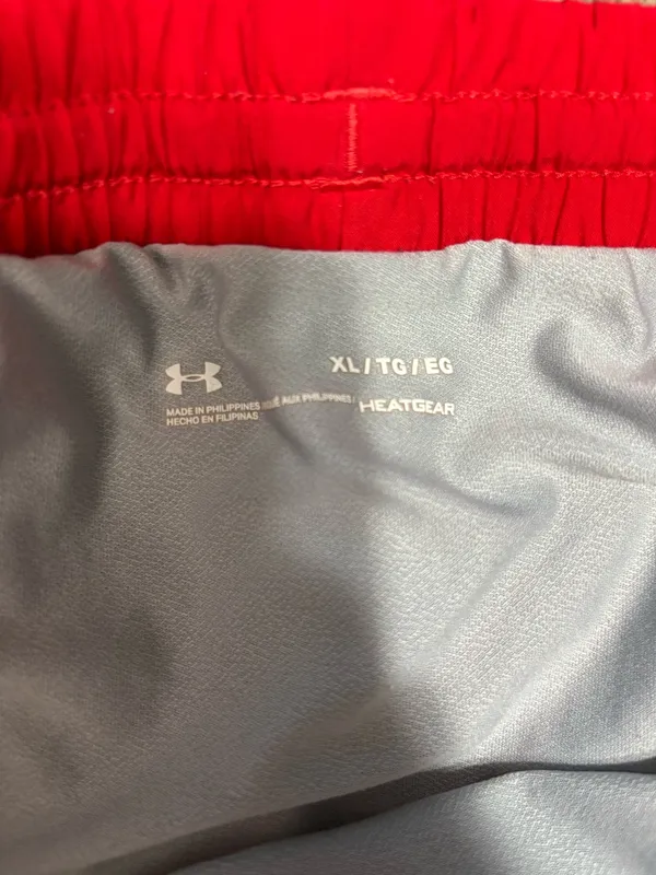 Under Armour Athletic Shorts ❤️ - Image 3