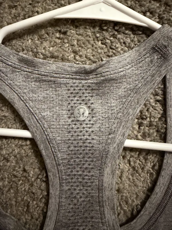 Lululemon Swiftly Tech Tank Top - Image 4