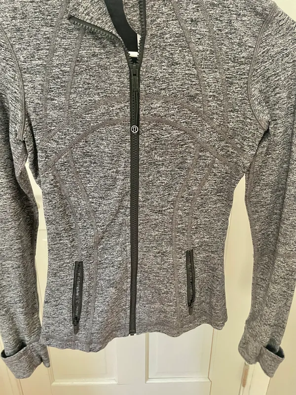 Lululemon Define Jacket - Image 7