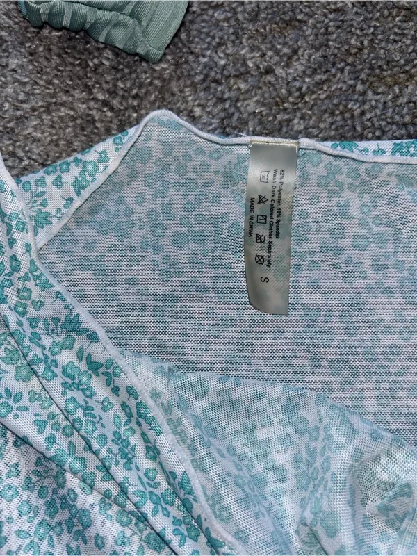 SheIn Swim Bundle - Image 2