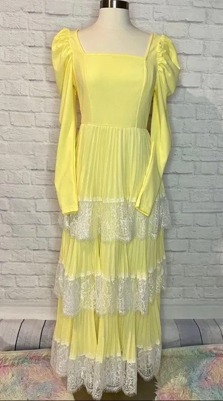 Boutique NEW ‘Southern Belle’ Dress - Image 2