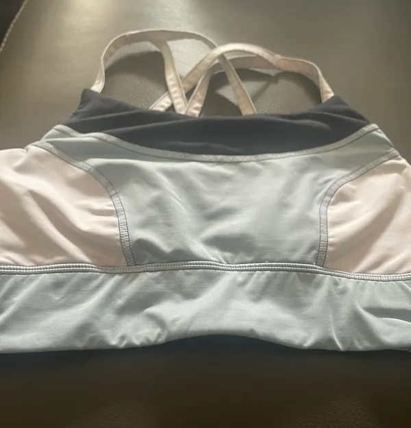 Free People Movement Sports Bra - Image 3
