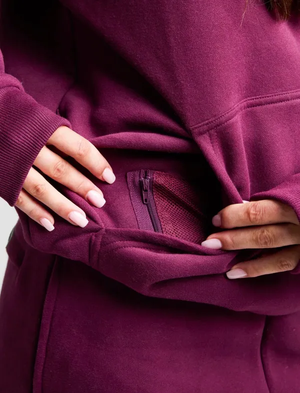 Comfrt Hoodie - Image 3