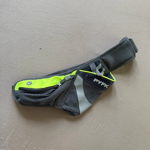 PYFK Hydration Running Belt Fanny Pack - Image 2