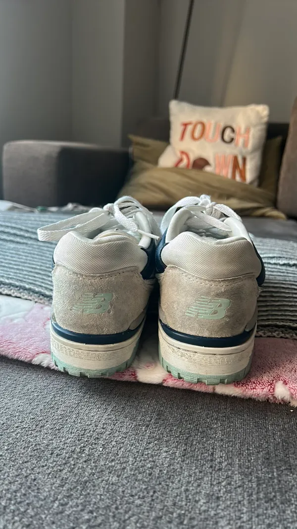 New Balance 550 Sneakers - Image 2