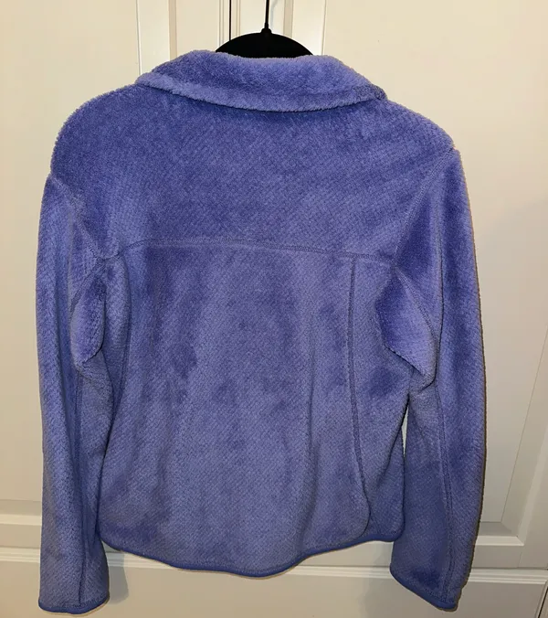 Patagonia Sherpa Pullover - Image 2