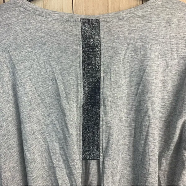 Victoria Sport Victoria's Secret Gray Long Sleeve Tee - Image 6