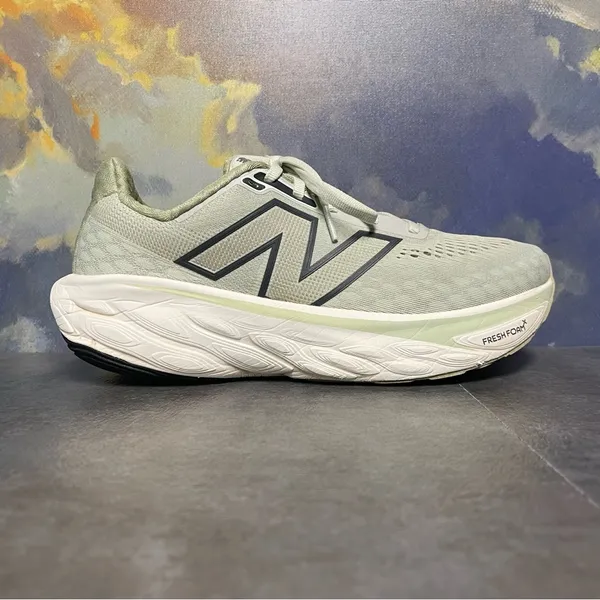 New Balance Fresh Foam X 1080v14 Women's Mint Running Shoes Size 8B - Image 11