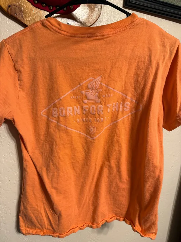 Ariat Women’s T-Shirt - Image 2
