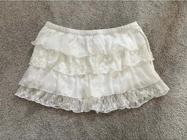 Hollister Skort - Image 2