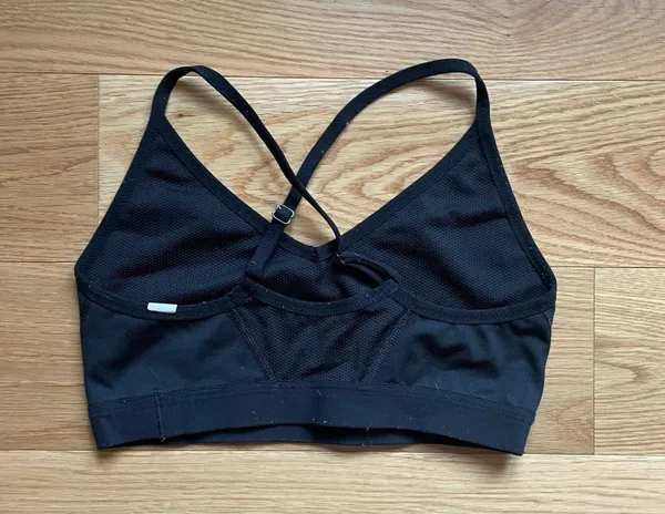 Nike Sport Bra - Image 3