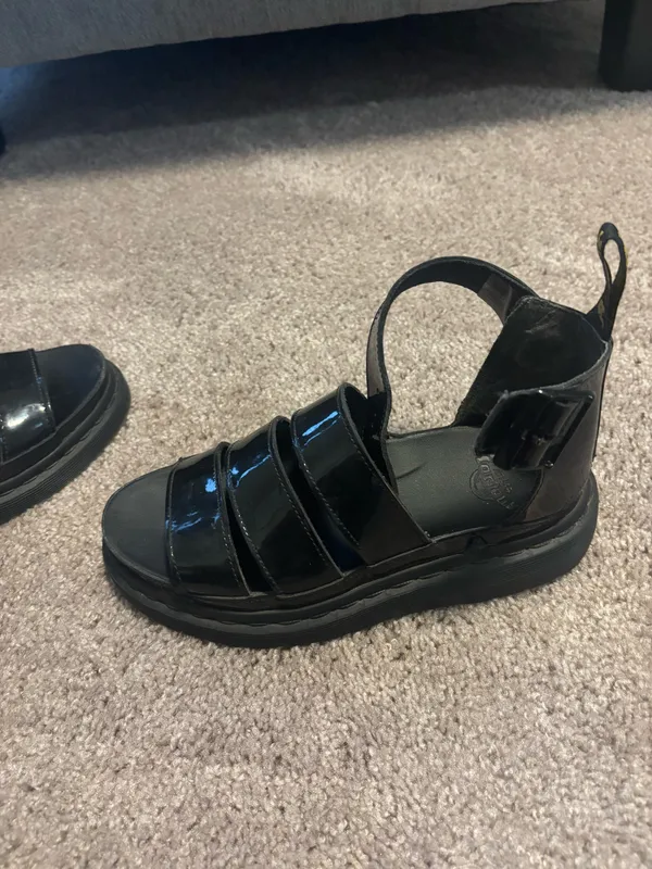 Dr. Martens Sandals - Image 4