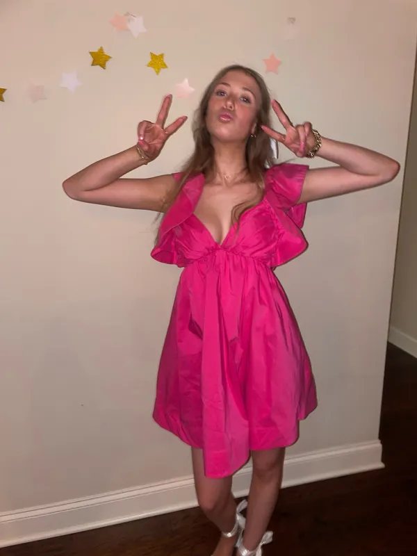 Boutique Dress - Image 2
