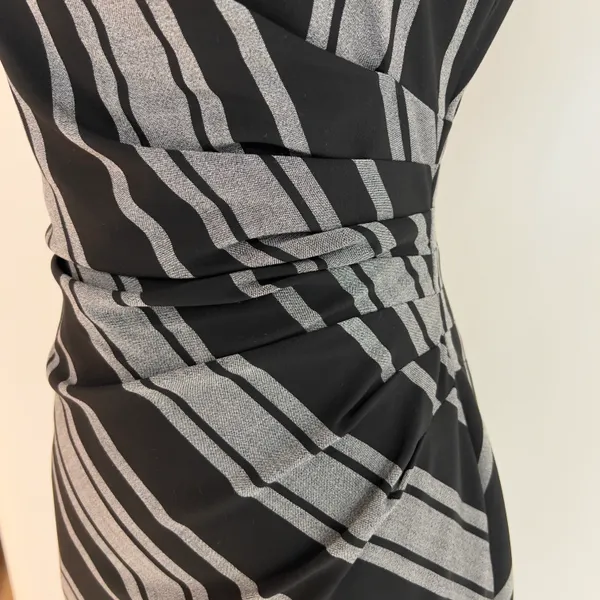 Calvin Klein Scuba Sheath Dress NWT - Image 4