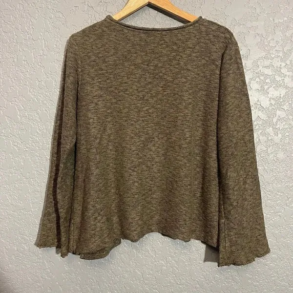 Vintage Willow Made in USA Sweater Size L - Image 3