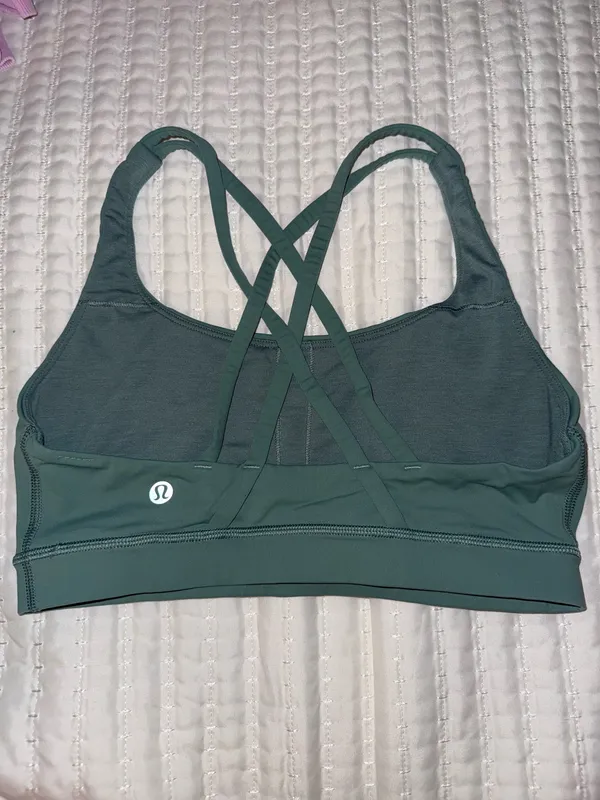 Lululemon Energy Bra - Image 3