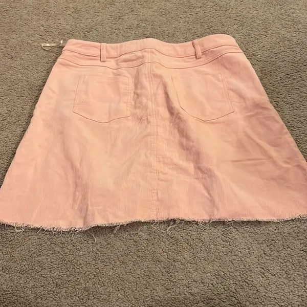 Altard state medium pink skirt‎ - Image 4