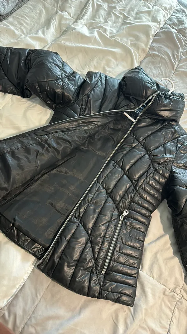 Puffer Jacket - Image 4