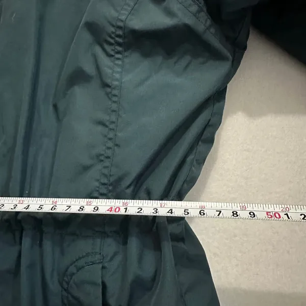 Columbia Women Winter Jacket Ski Green size S - Image 9