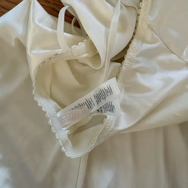 Skims satin Teddy - Image 4