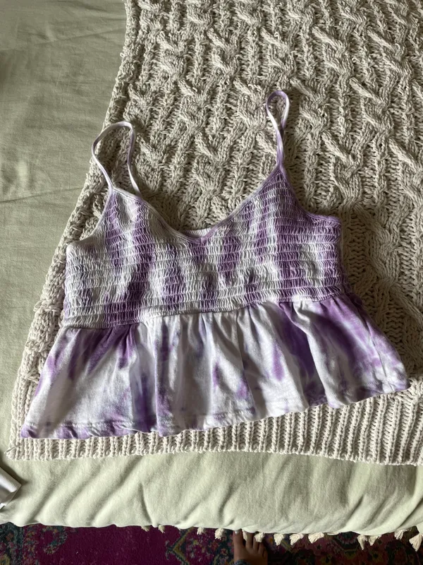Crop Tank - Image 6