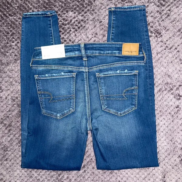 American Eagle Jegging - Image 2