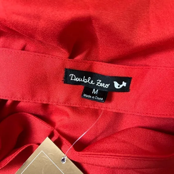 Double Zero Dress - Image 4