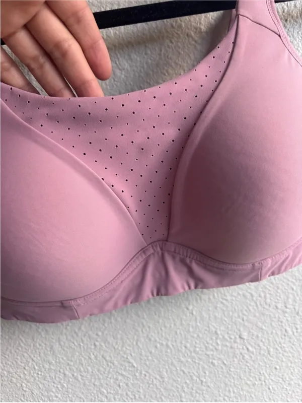 Lululemon 34D Sports Bra - Image 3