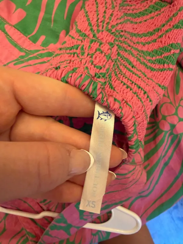 Southern Tide Dress - Image 3