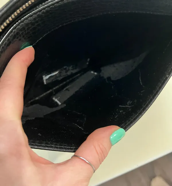 Burberry 2 Way Bag - Image 12