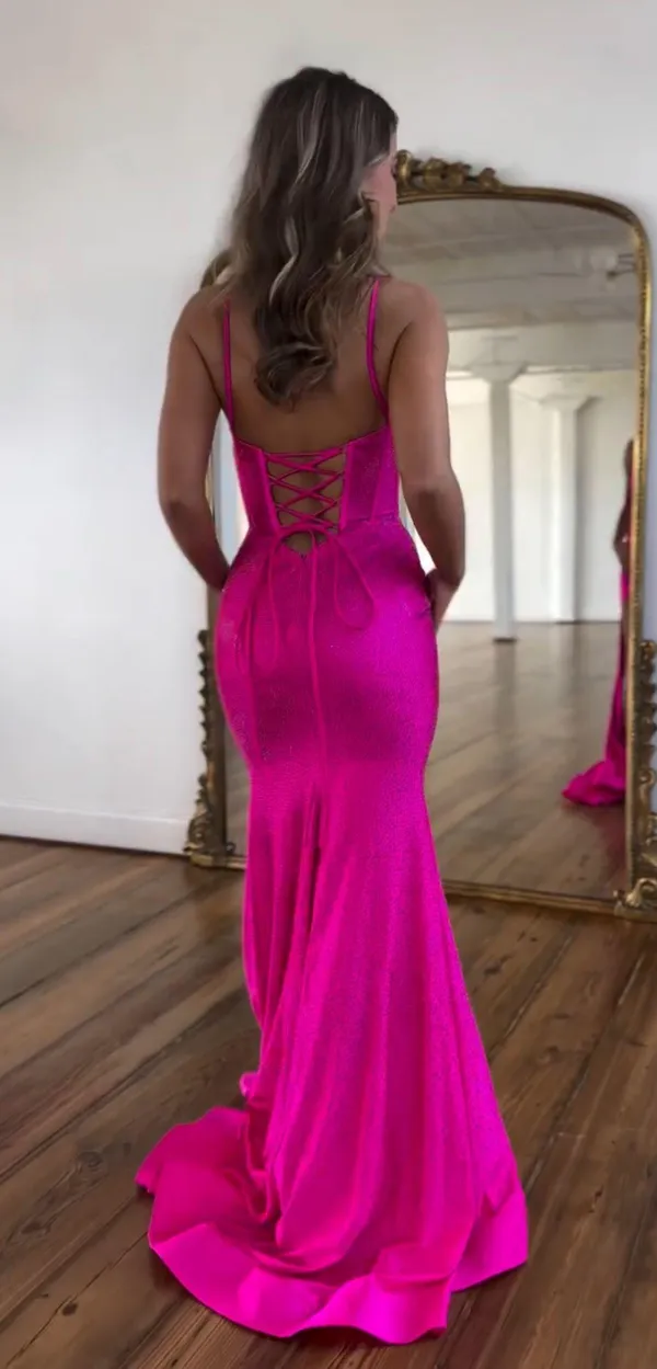 Sherri Hill Prom Dress - Image 4